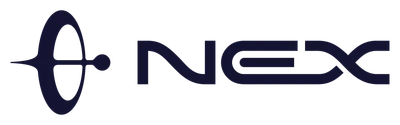 NEX Aero logo