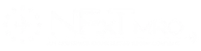 NExT MRO logo