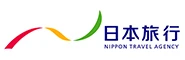 Nippon Travel Agency logo