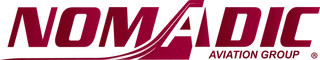 Nomadic Aviation Group logo