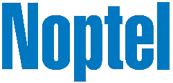 Noptel logo