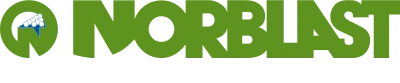 Norblast logo