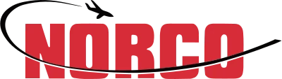 Norco Industrial Doors div. Norco Mfg. Corp. logo