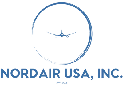 Nordair USA Inc logo