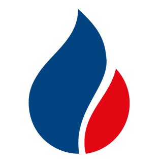 Norsk e-Fuel logo