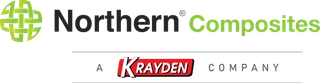 Northern Composites,. logo
