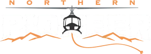 Northern Pioneer Helicopters logo