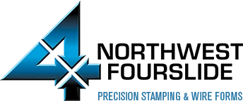 Northwest Fourslide logo