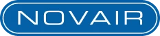 NOVAIR logo