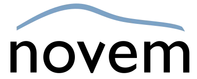 Novem Aviation logo