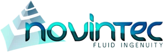 Novintec logo