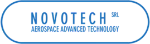 Novotech logo