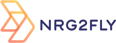 NRG2fly logo