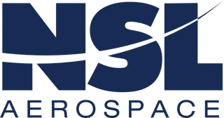 NSL Aerospace logo