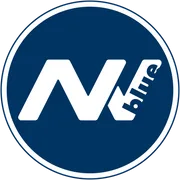 NW Blue logo