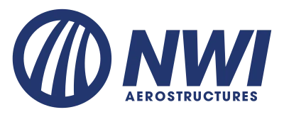 NWI Aerostructures logo