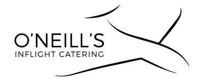 O'Neill's Inflight Catering logo