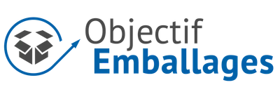 Objectif Emballages logo