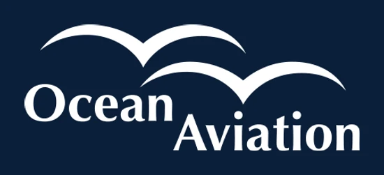 Ocean Aviation Flight Academy logo