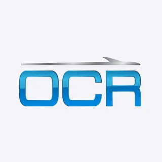 OCR Aviation logo