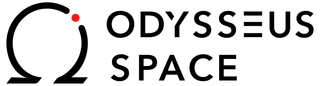 Odysseus Space logo