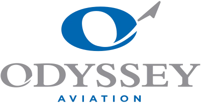 Odyssey Aviation logo
