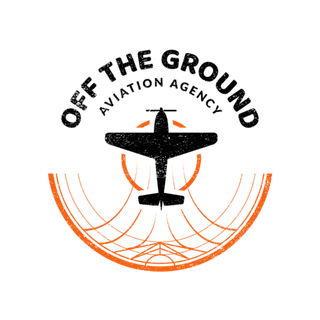 Off The Ground Marketing logo