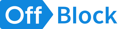 OffBlock logo