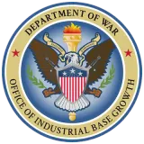 Office of Small Business Programs logo