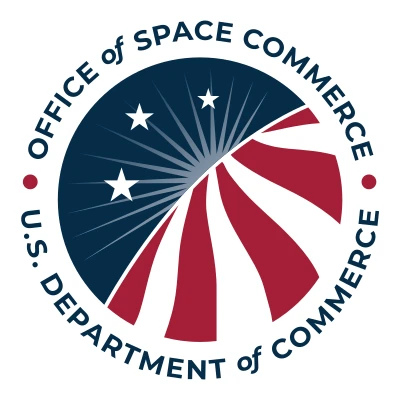Office of Space Commerce logo