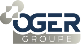 Oger Groupe logo