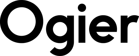 Ogier logo