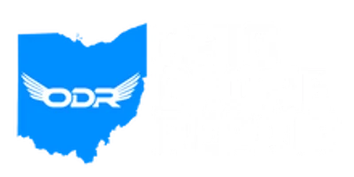 Ohio Drone Repair logo