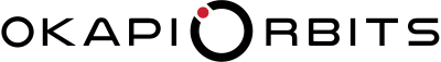 OKAPI:Orbits logo