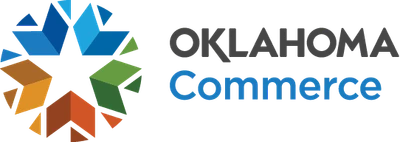Oklahoma - MRO Capital of the World logo