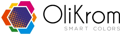 OliKrom logo