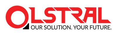 OLSTRAL logo