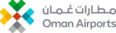 Oman Airports logo