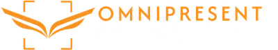 Omnipresent Robot Tech logo