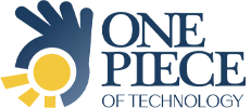 Onepiece of Technology logo