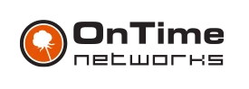 OnTime Networks logo