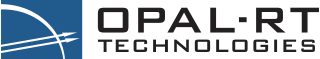 OPAL-RT Technologies logo