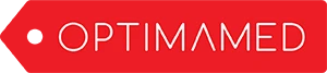 OptimaMed Aeromedical Institute logo