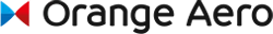 Orange Aero Limited logo