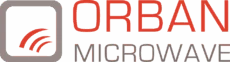 Orban Microwave logo