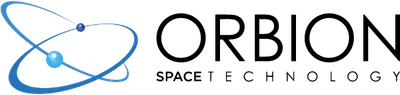 Orbion Space Technology logo