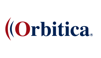 Orbitica logo
