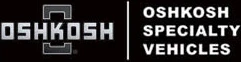 Oshkosh Specialty Vehicles logo