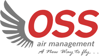 OSS Air Management Pvt. Ltd. logo