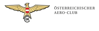 Österreichischer Aero-Club logo